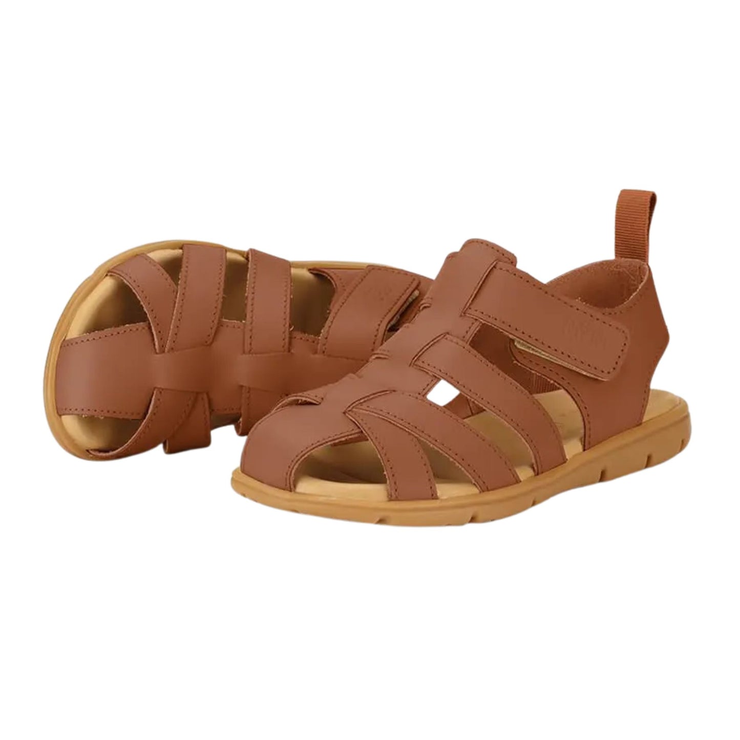 1271044 Sandalias Bibi Basic sandals 2.0 Café