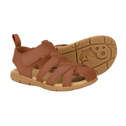 1271044 Sandalias Bibi Basic sandals 2.0 Café