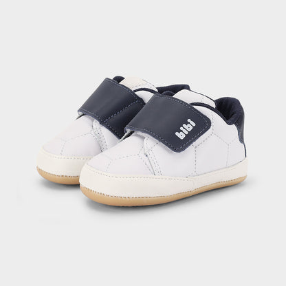 Tenis Bibi Afeto 2.0 blanco niño 1273026