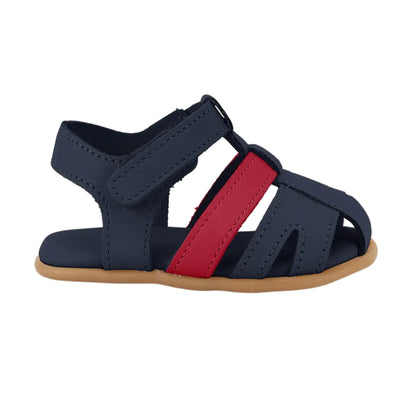 1274025 Sandalias Bibi Sand. afeto 3.0 Azul
