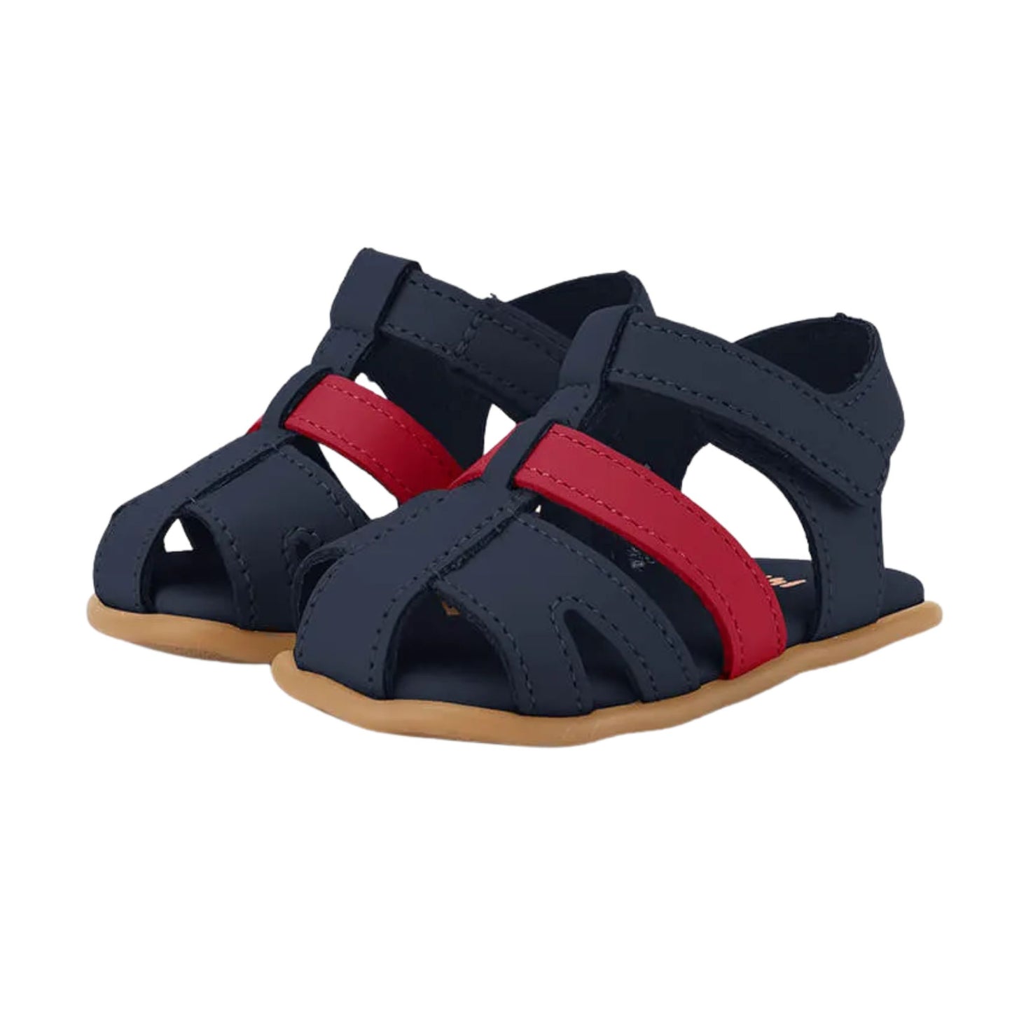 1274025 Sandalias Bibi Sand. afeto 3.0 Azul