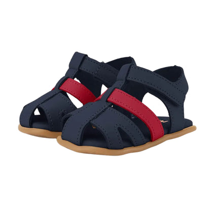 1274025 Sandalias Bibi Sand. afeto 3.0 Azul