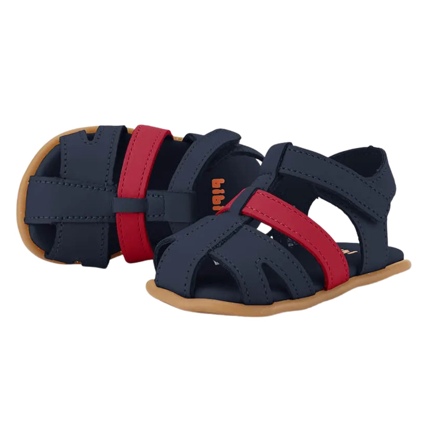 1274025 Sandalias Bibi Sand. afeto 3.0 Azul
