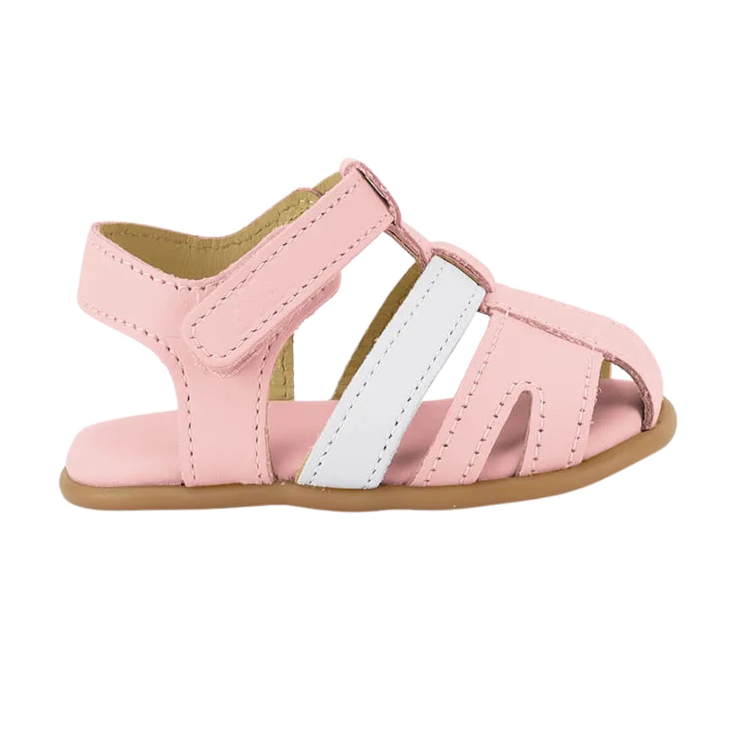 1274027 Sandalias Bibi Sand. afeto 3.0 Blanco