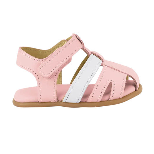 1274027 Sandalias Bibi Sand. afeto 3.0 Blanco