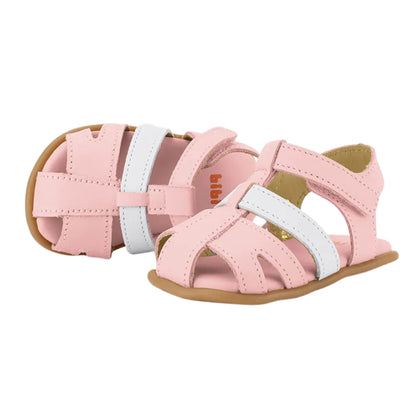 1274027 Sandalias Bibi Sand. afeto 3.0 Blanco