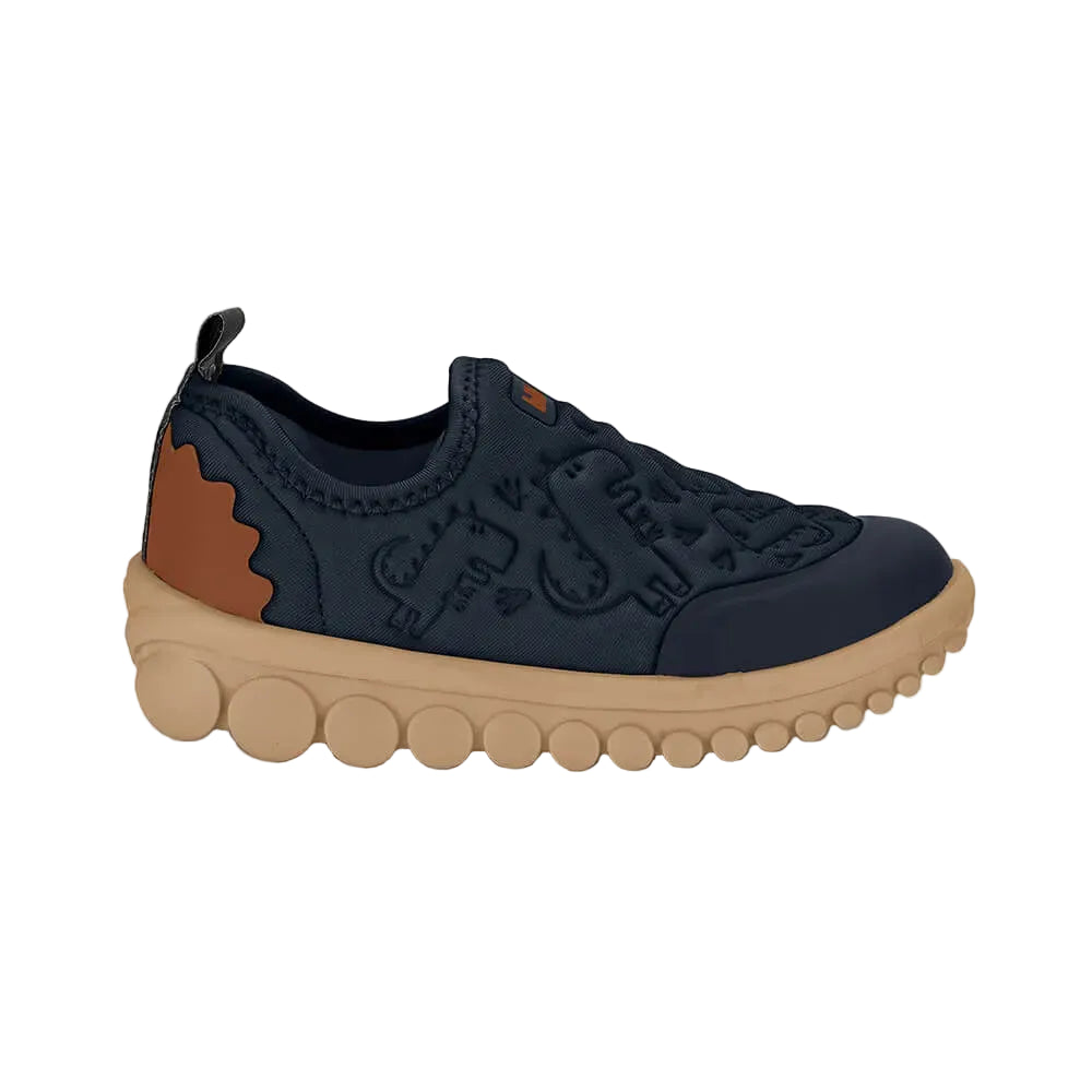 tenis roller 2.0 azul 1155408