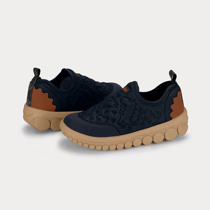 tenis roller 2.0 azul 1155408