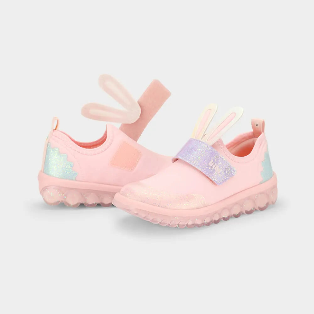 tenis bibi roller 2.0 rosado niña 1155436