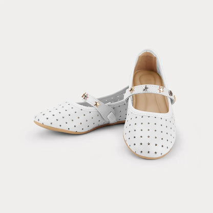 ballerina ballerina basic blanco 1238095