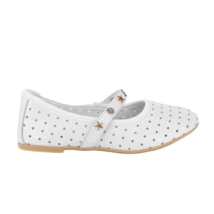 ballerina ballerina basic blanco 1238095