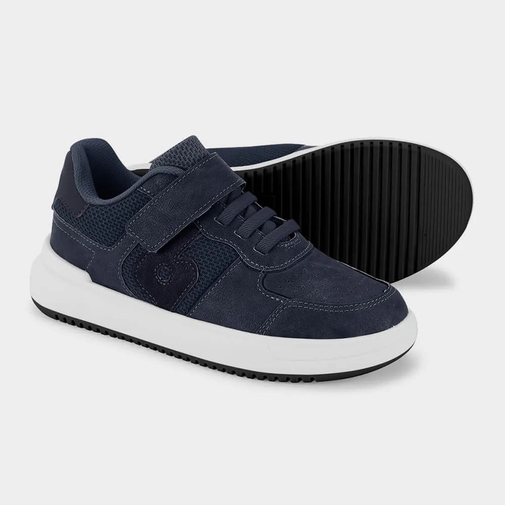 tenis b college azul 1241035