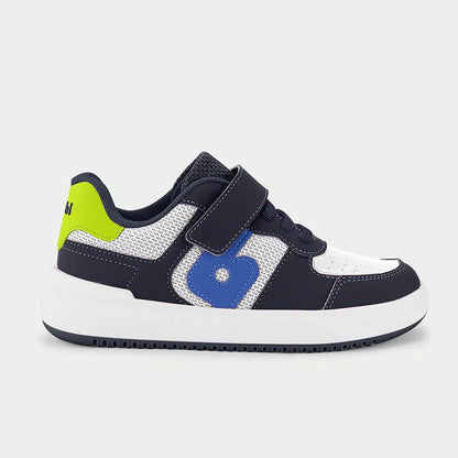 tenis b college blanco 1241068