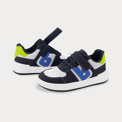 tenis b college blanco 1241068