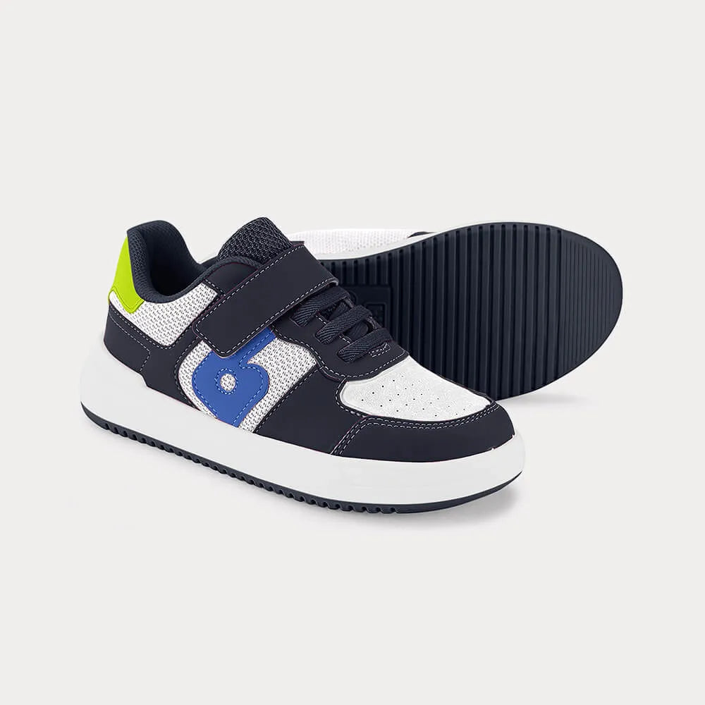 tenis b college blanco 1241068