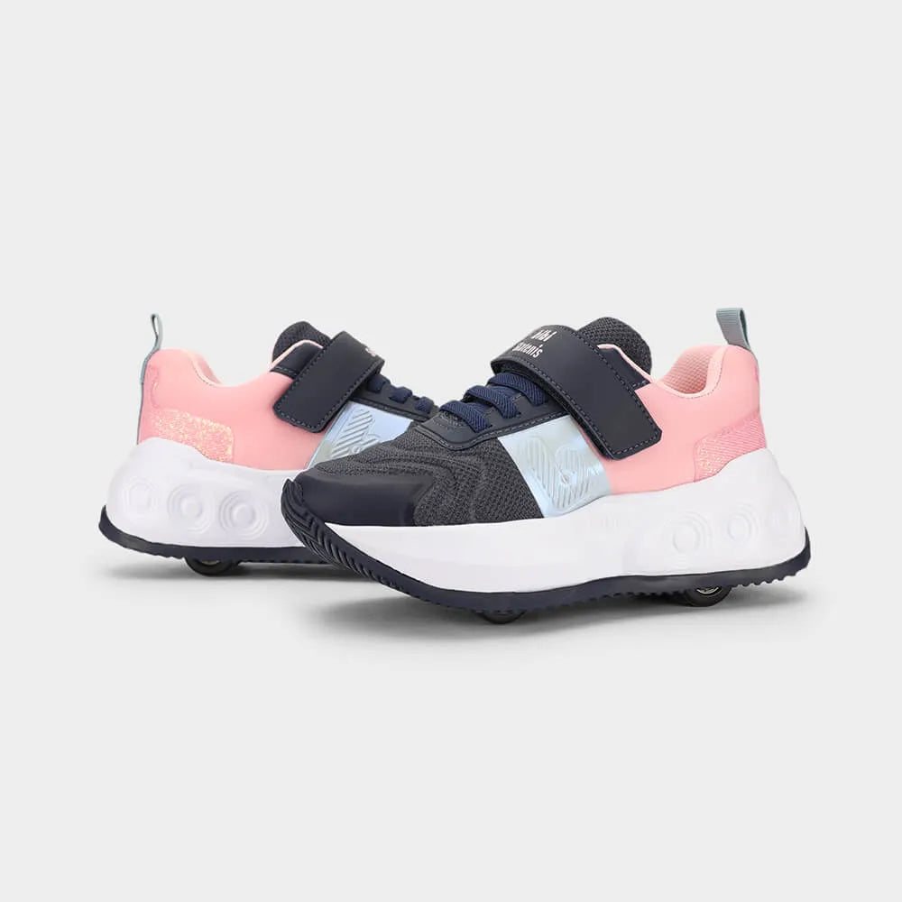 tenis bibi skatenis azul 1243028
