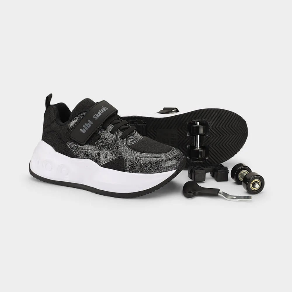 tenis bibi skatenis negro 1243030