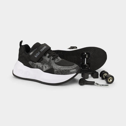 tenis bibi skatenis negro 1243030