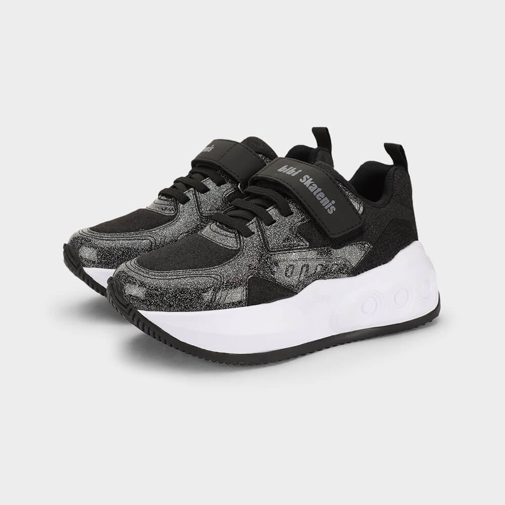tenis bibi skatenis negro 1243030