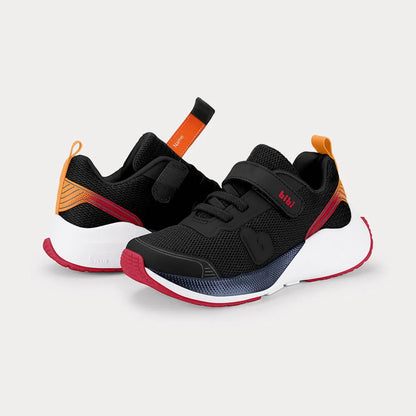 tenis high school negro 1248046