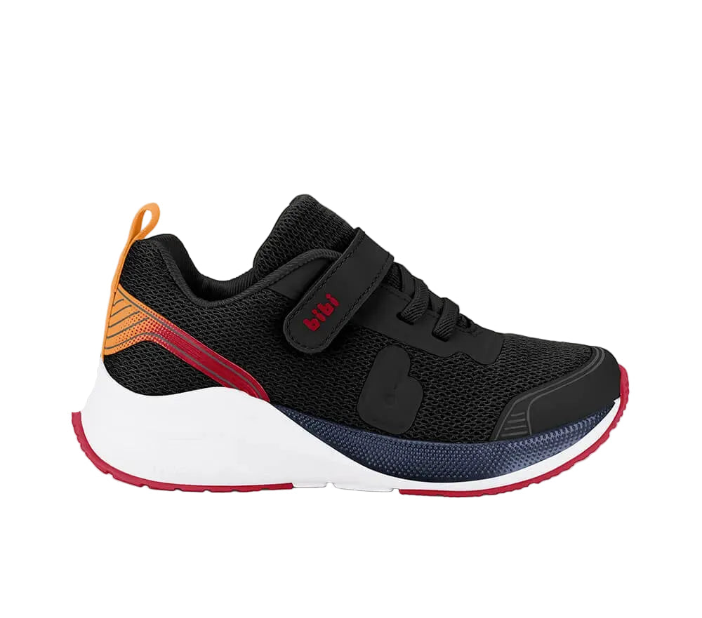 tenis high school negro 1248046