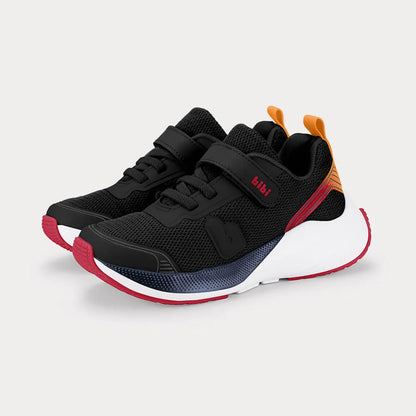 tenis high school negro 1248046