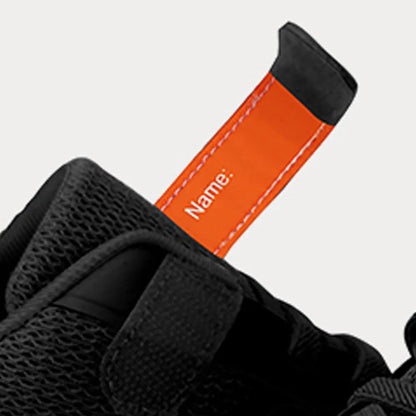 tenis high school negro 1248046