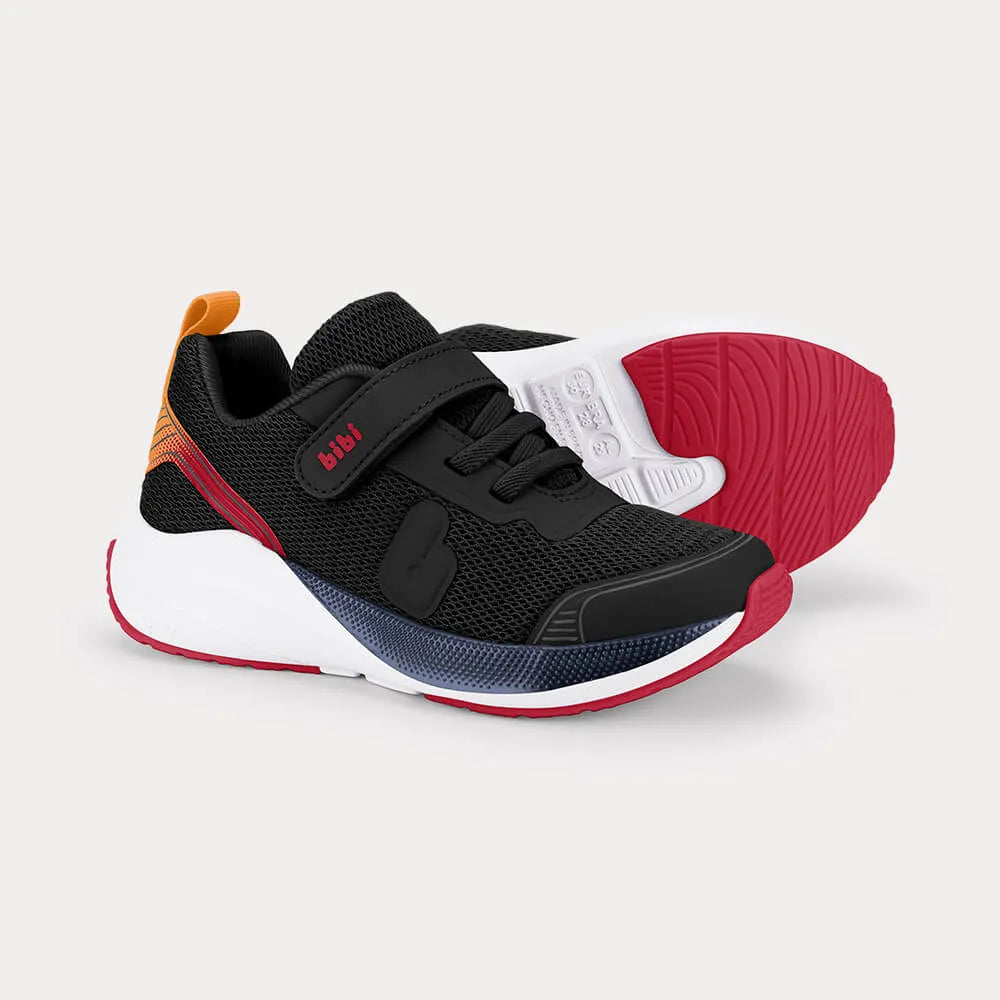 tenis high school negro 1248046