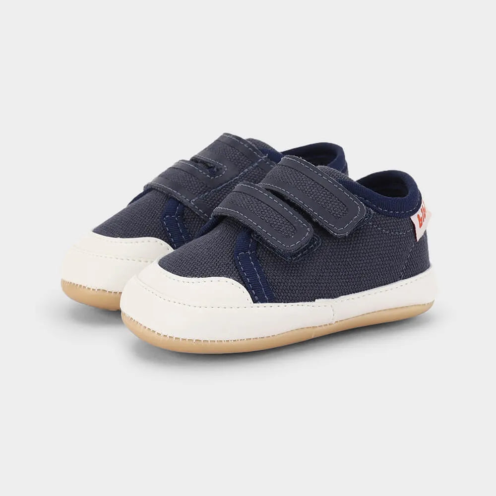tenis afeto 2.0 azul 1273024