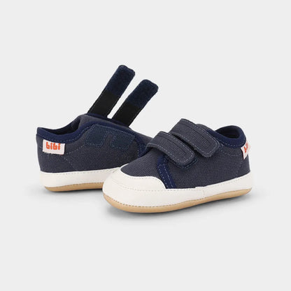 tenis afeto 2.0 azul 1273024