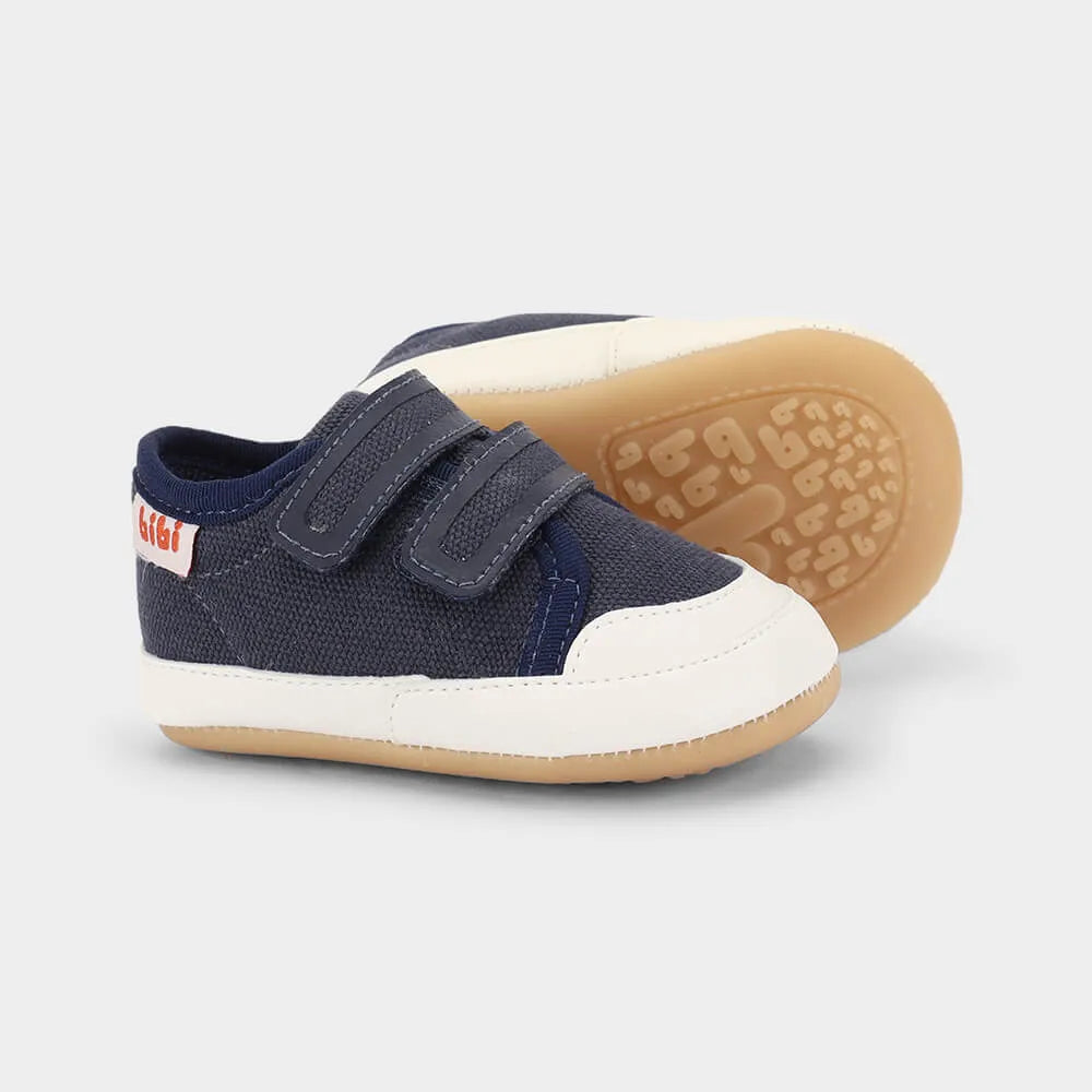 tenis afeto 2.0 azul 1273024