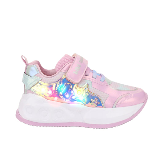 tenis bibi skatenis light 2.0 rosado 1290003
