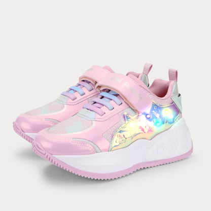 tenis bibi skatenis light 2.0 rosado 1290003