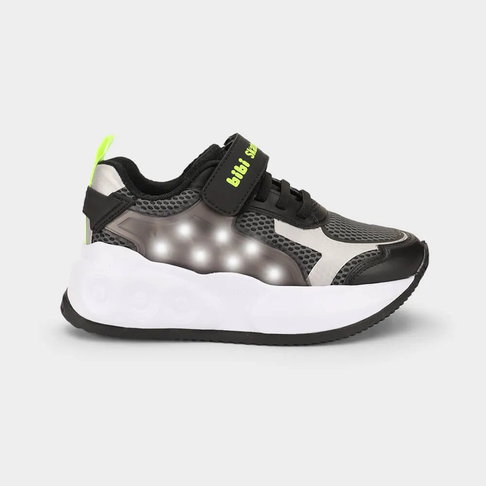 tenis bibi skatenis light 2.0 negro 1290004