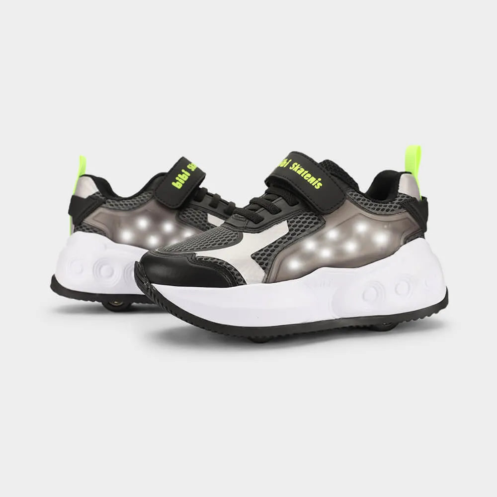 tenis bibi skatenis light 2.0 negro 1290004