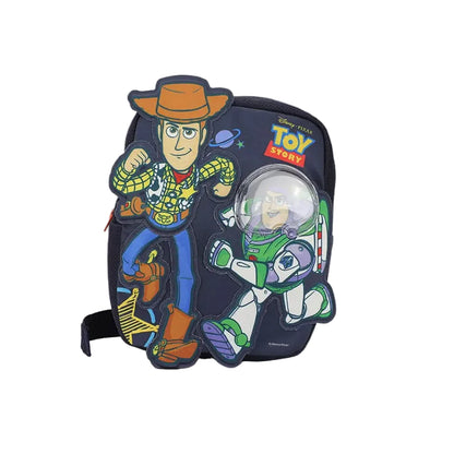 mochila bibi Toy Story azul 857675
