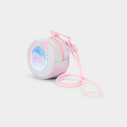 bolsa ruedas bibi rosado 857768