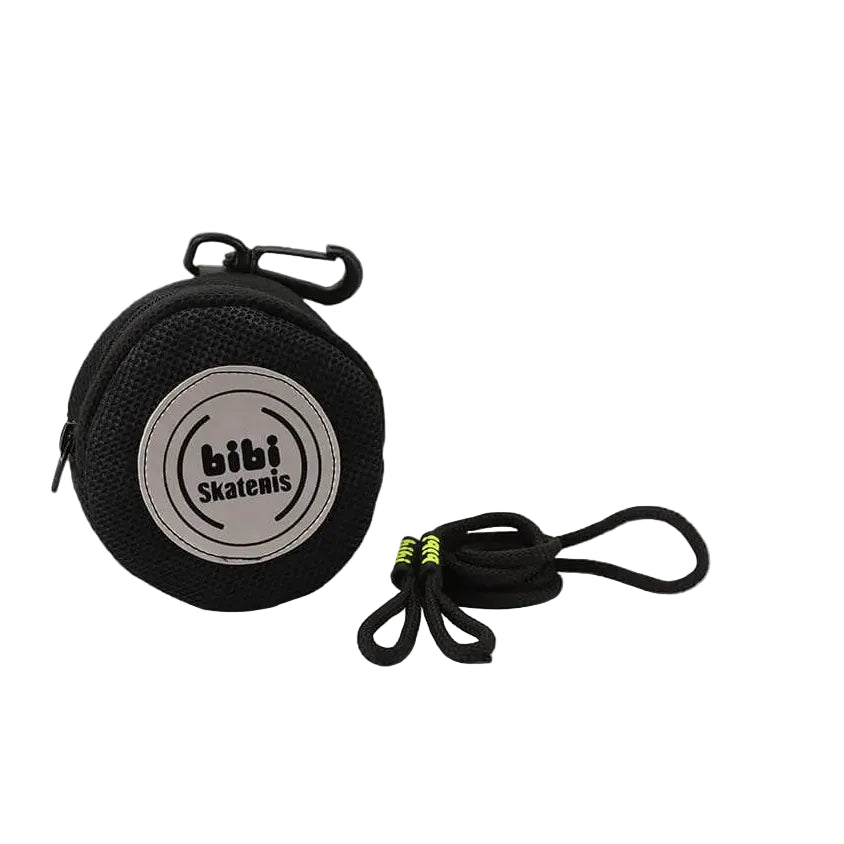 bolsa ruedas bibi negro 857769