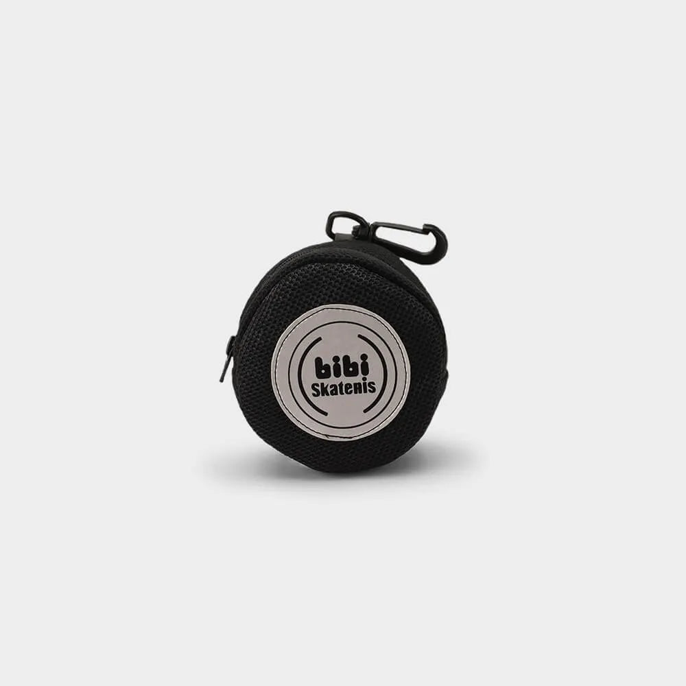 bolsa ruedas bibi negro 857769