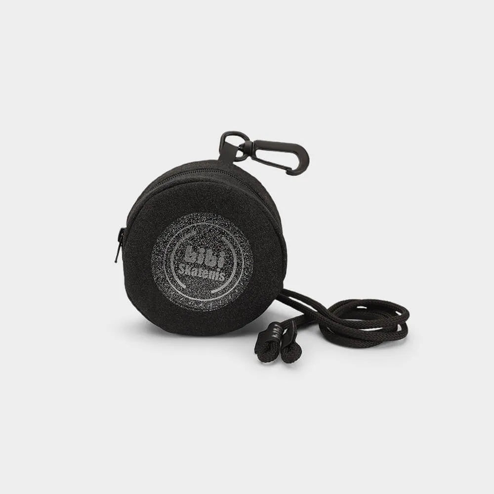 bolsa ruedas bibi negro 857772