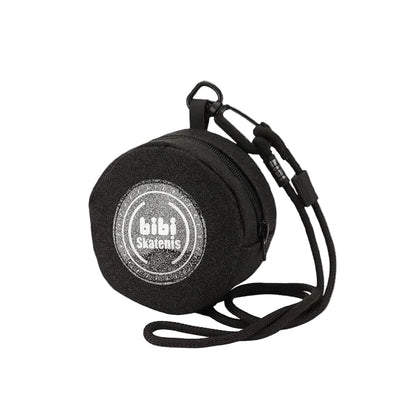 bolsa ruedas bibi negro 857772
