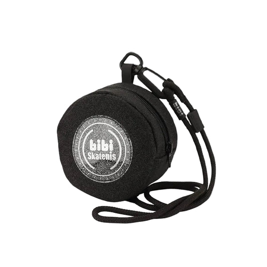 bolsa ruedas bibi negro 857772