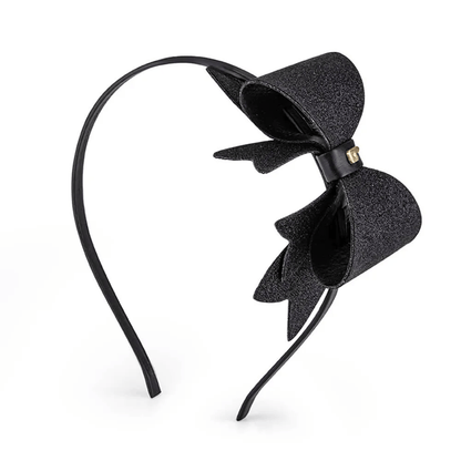 tiara bibi negro niña 855645