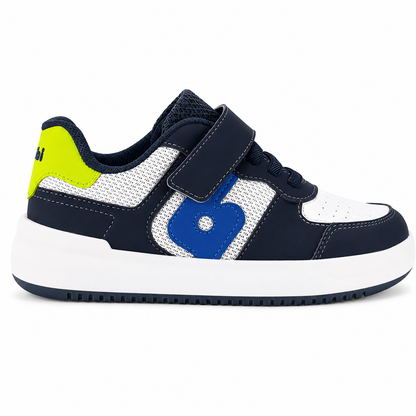 tenis b college blanco 1241068